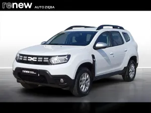 Dacia Duster II 2023
