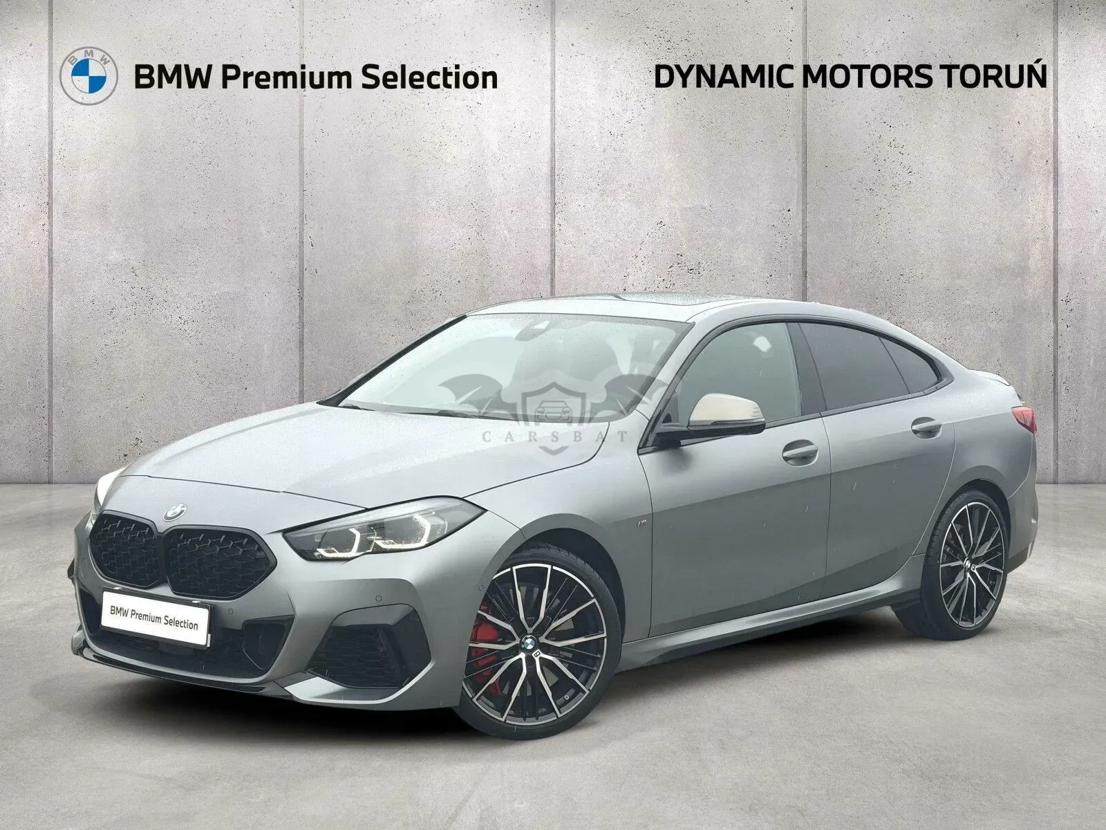 BMW 2 Series 2025