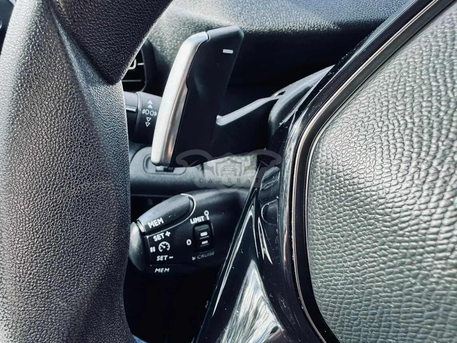 Peugeot Partner 2020