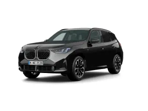 BMW X3 G45 2025