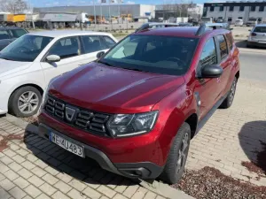 Dacia Duster II 1.0 TCe Prestige 2021