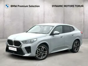 BMW X2 U10 2025