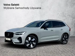 Volvo XC60 II 2025