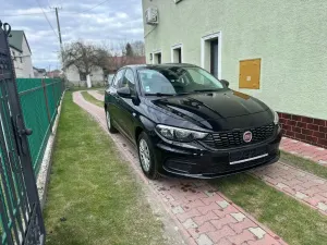 Fiat Tipo II 1.4 T-Jet 16v Easy 2017