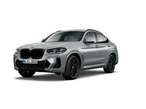 BMW X4 G02 xDrive20d mHEV M Sport sport 2024