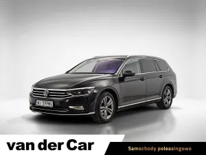 Volkswagen Passat B8 1.5 TSI EVO Elegance DSG 2022