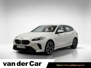 BMW 1 Series F70 2025