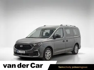 Ford Tourneo Connect III 2.0 EcoBlue Titanium 2022