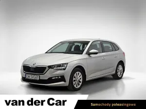 Skoda Scala 1.0 TSI Ambition 2023