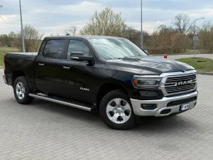 RAM 1500 5.7 Crew Cab Bighorn 2019