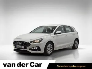 Hyundai i30 III 1.0 T-GDI Modern 2023