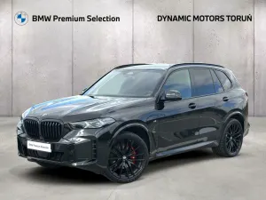 BMW X5 G05 2025
