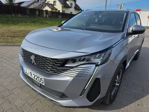 Peugeot 5008 II PureTech 130 Stop & Start Allure Pack 2021