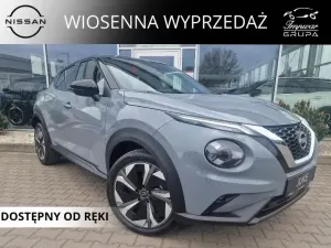 Nissan Juke II 1.0 DIG-T N-Connecta DCT 2025