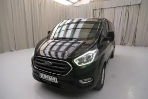 Ford Transit Custom 2019