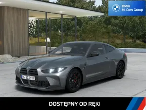 BMW M4 2026