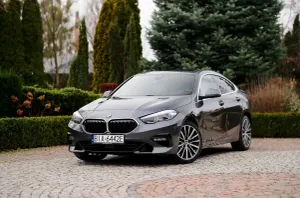 BMW 2 Series 225i xDrive Sport-Aut 2020
