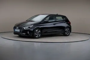 Hyundai i20 III 1.2 Comfort 2022