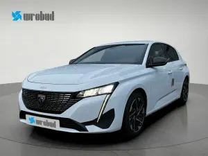 Peugeot 308 P5 2025