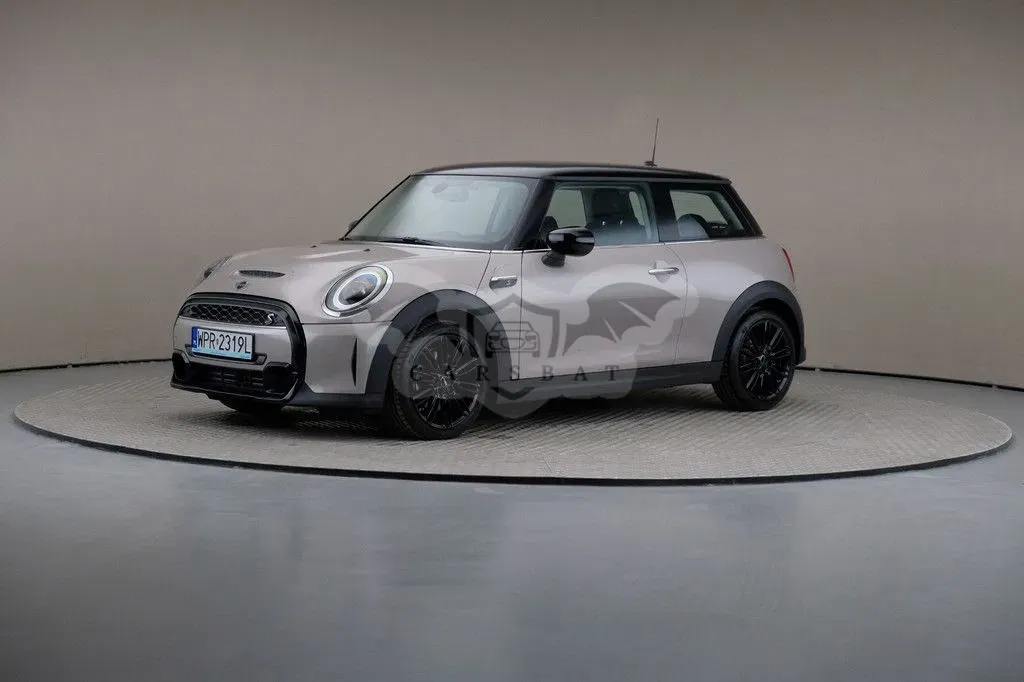 Mini Cooper 2022