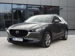 Mazda CX-30 SKYACTIV-D 1.8 2020