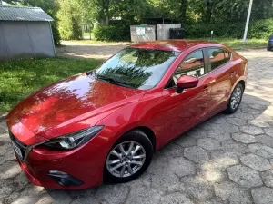 Mazda 3 III 2.0 Skyenergy 2014