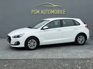 Hyundai i30 III 1.4 Classic + 2019