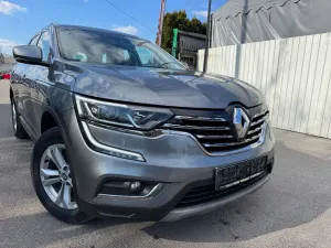 Renault Koleos II ENERGY dCi 175 X-tronic 4WD INITIALE PARIS 2017