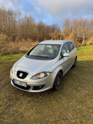 Seat Altea 1.9 TDI Fresh 2006