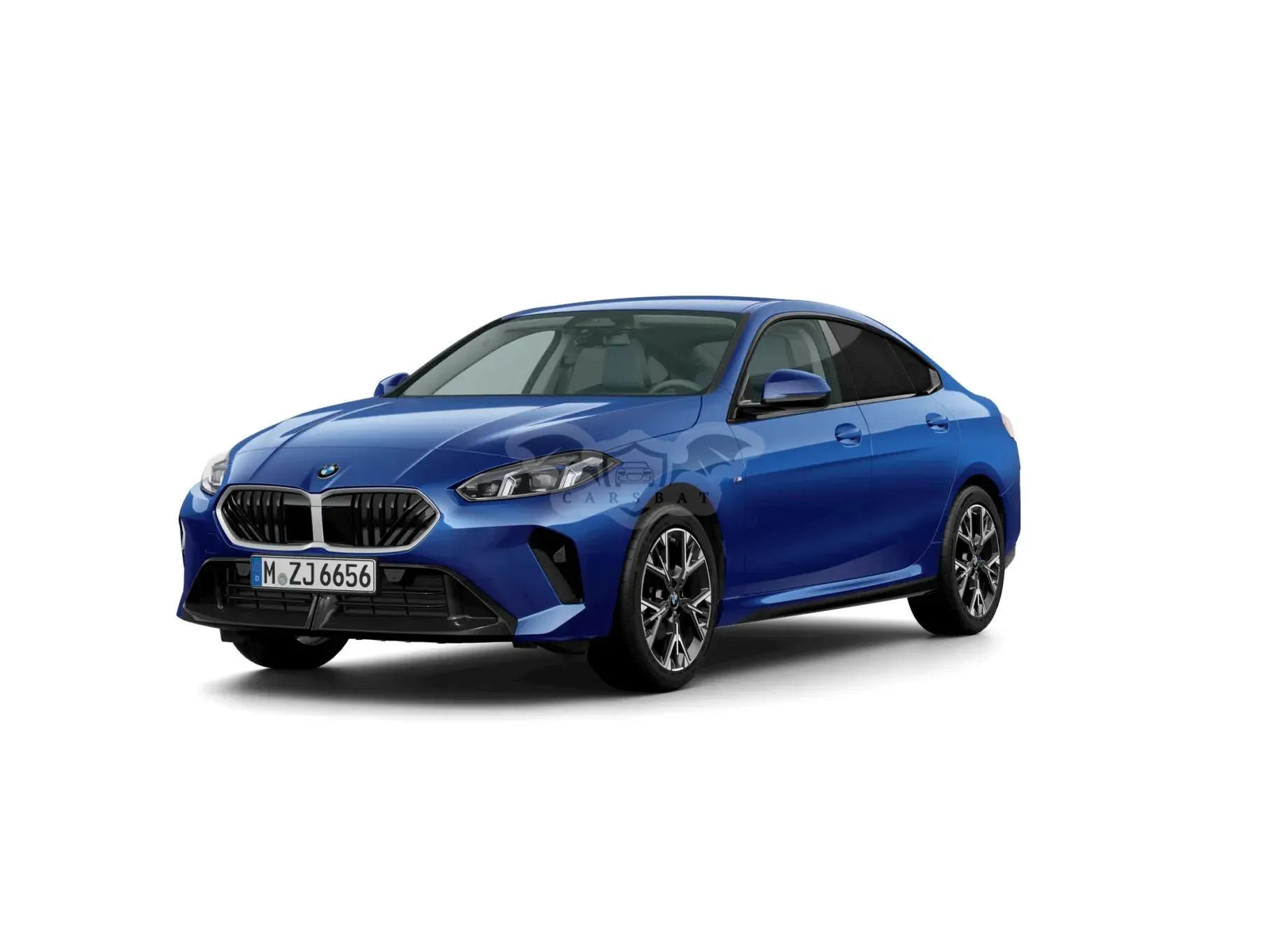BMW 2 Series 216 2024