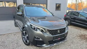 Peugeot 3008 II 1.6 BlueHDi Allure S&S 2017