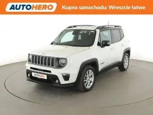 Jeep Renegade 2023