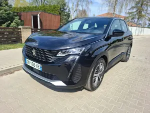 Peugeot 3008 II 2023