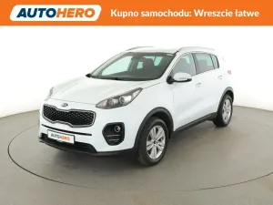 Kia Sportage IV 1.6 GDI 2WD DREAM-TEAM EDITION 2018