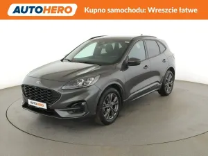 Ford Kuga III 2.0 TDCi FWD ST-Line 2020