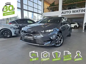 Kia Ceed III 1.5 T-GDI Business Line 2022
