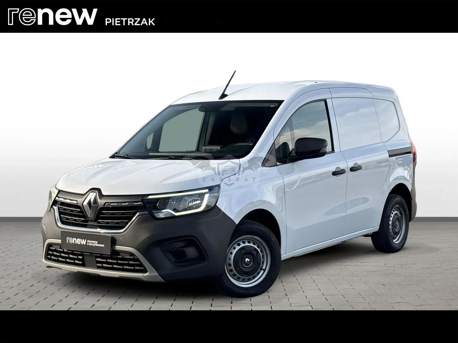 Renault Express 2023