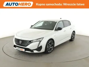 Peugeot 308 P5 1.6 Hybrid PHEV Allure Pack EAT8 2023