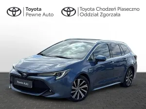 Toyota Corolla Seria E21 1.8 Hybrid Comfort 2021