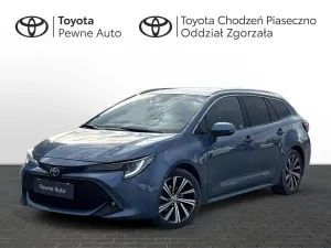Toyota Corolla Seria E21 1.8 Hybrid Comfort 2022