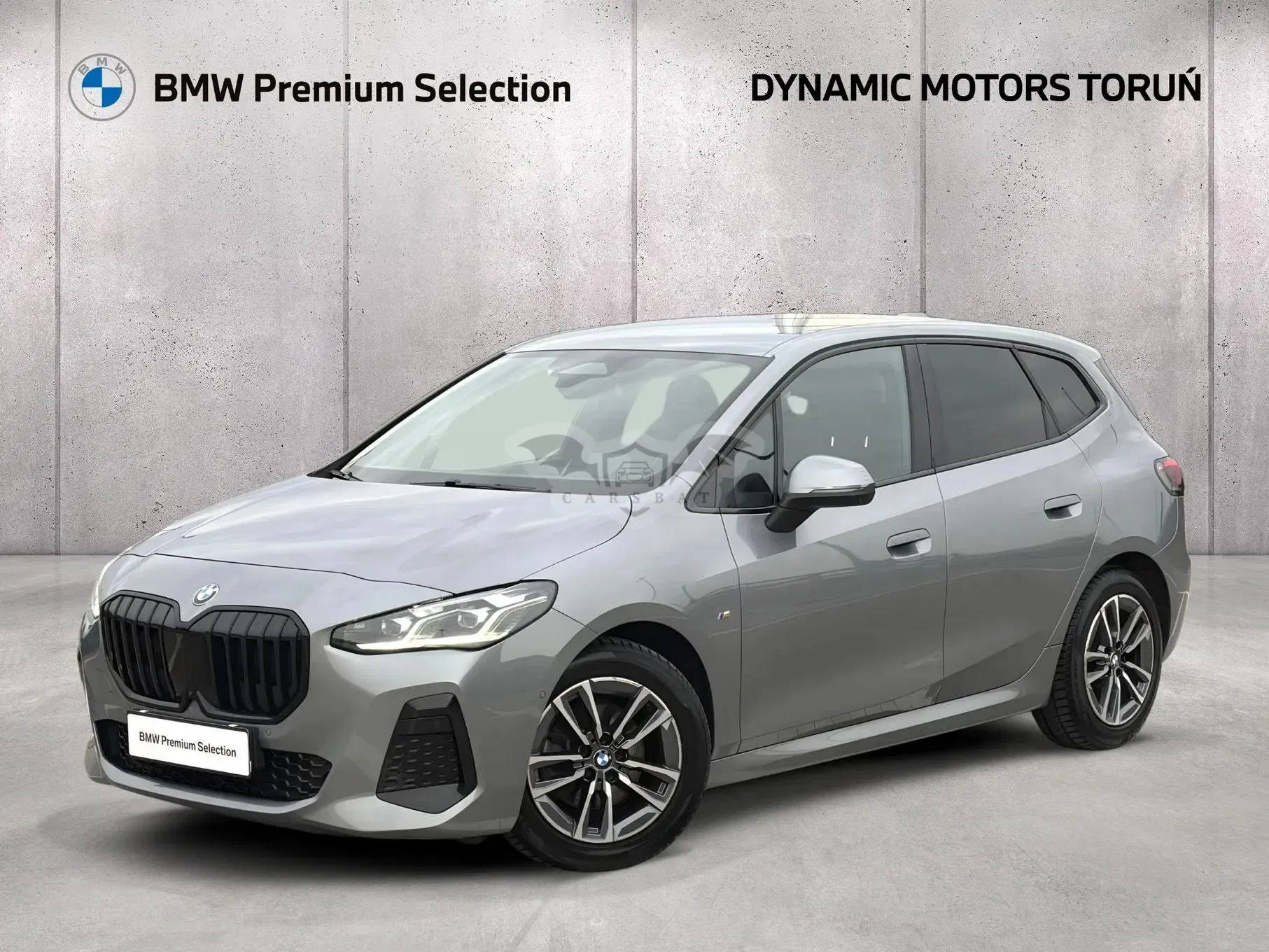 BMW 2 Series 218i M Sport sport 2022