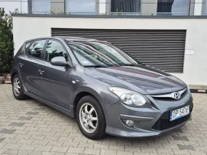 Hyundai i30 I 1.6 CRDi Base 2011