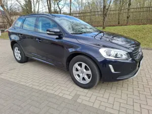Volvo XC60 I 2015