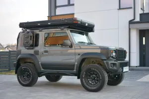 Suzuki Jimny IV 1.5 Pro 2024