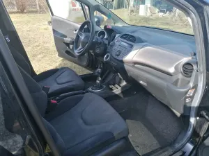 Honda Jazz III 2009