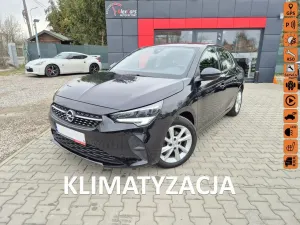 Opel Corsa F 1.2 Elegance S&S 2023