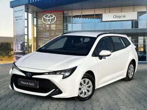 Toyota Corolla Seria E21 1.8 Hybrid Active 2022