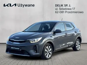 Kia Stonic 1.0 T-GDI M DCT 2021