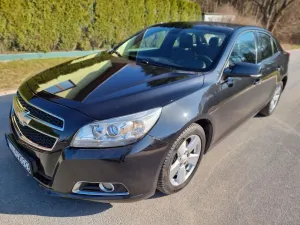 Chevrolet Malibu 2.0 d LT 2012