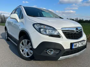 Opel Mokka I 1.4 T Cosmo S&S EU6 2014